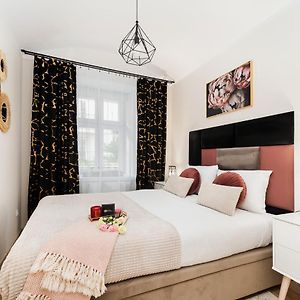 Appartement met een Slaapkamer